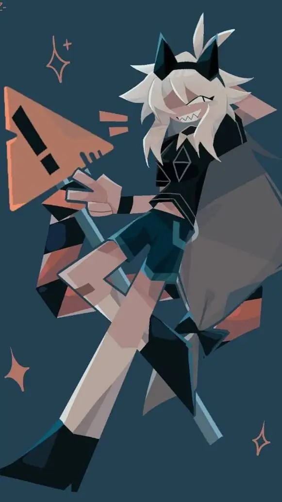 ai character: [Katie in FPE] background
