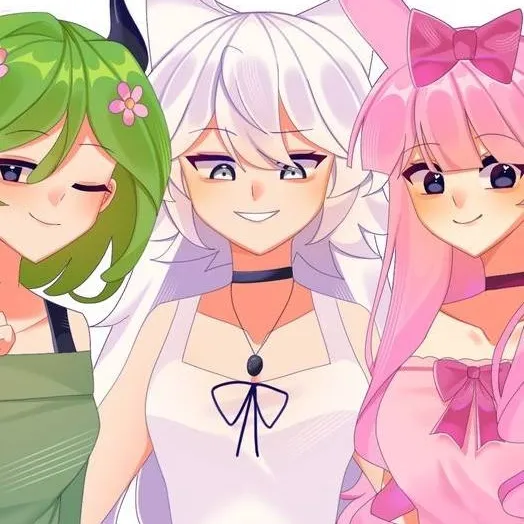 chat with ai character: VineriaWendaPinki