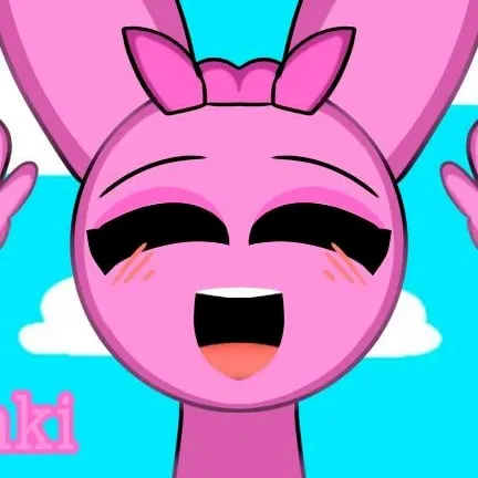chat with ai character: Pinki