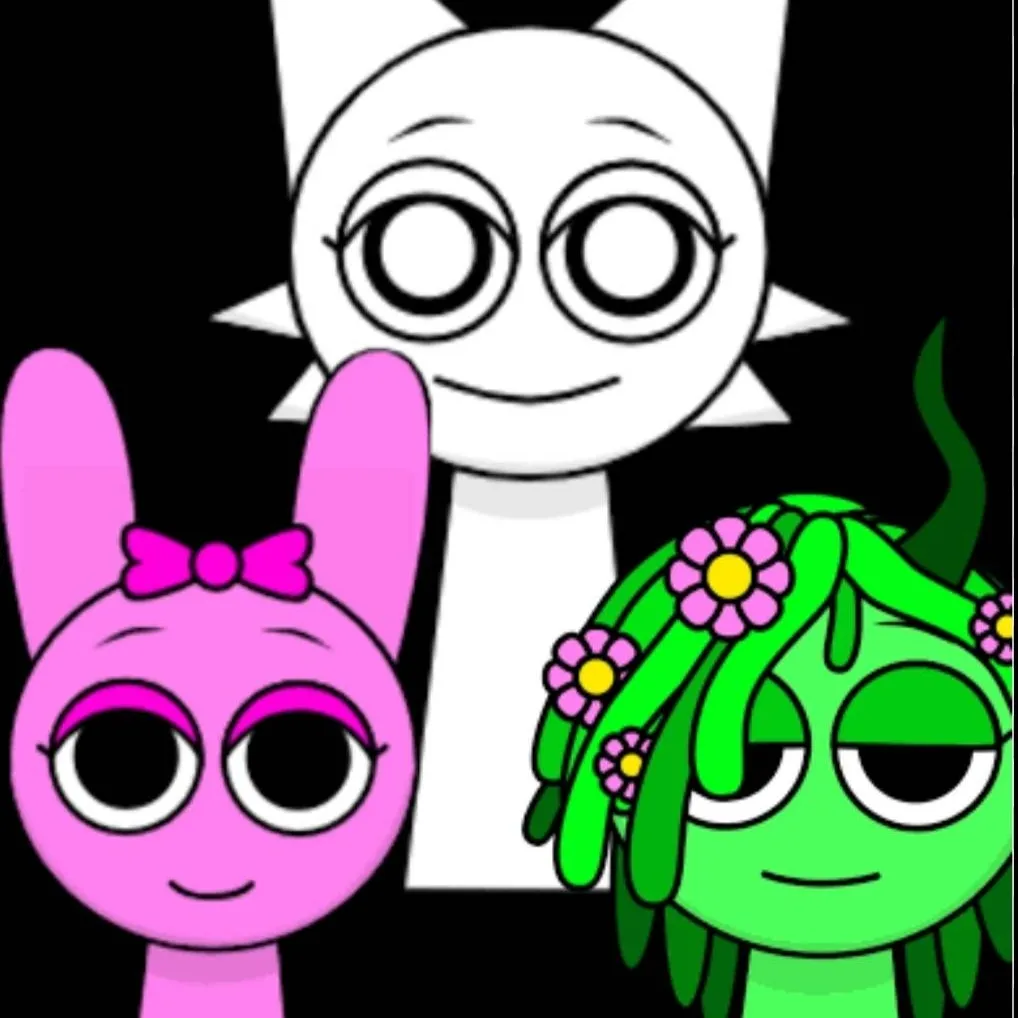 chat with ai character: The trio bully