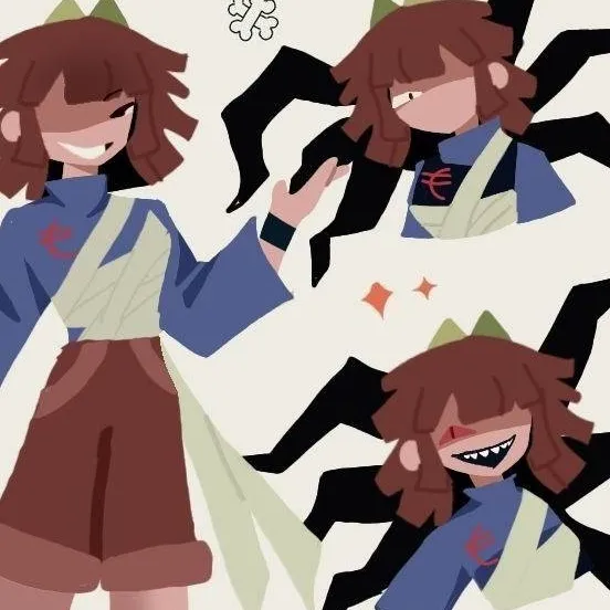 chat with ai character: Fpe swap au