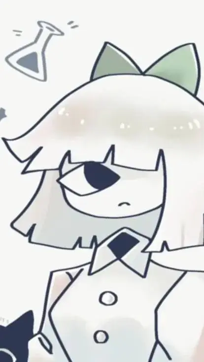 ai character: if... Claire.. ??? background