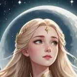 chat with ai character: princess of star's