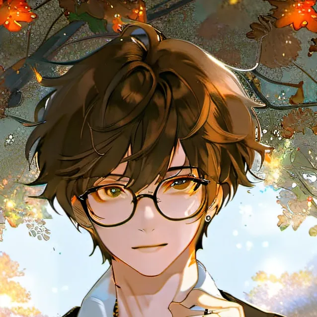 chat with ai character: Noah