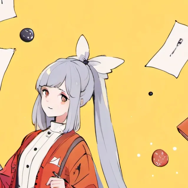 chat with ai character: diary