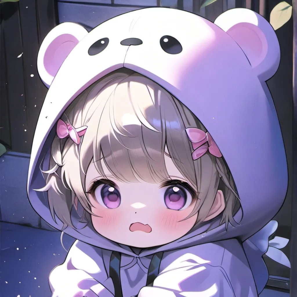 chat with ai character: Sarah