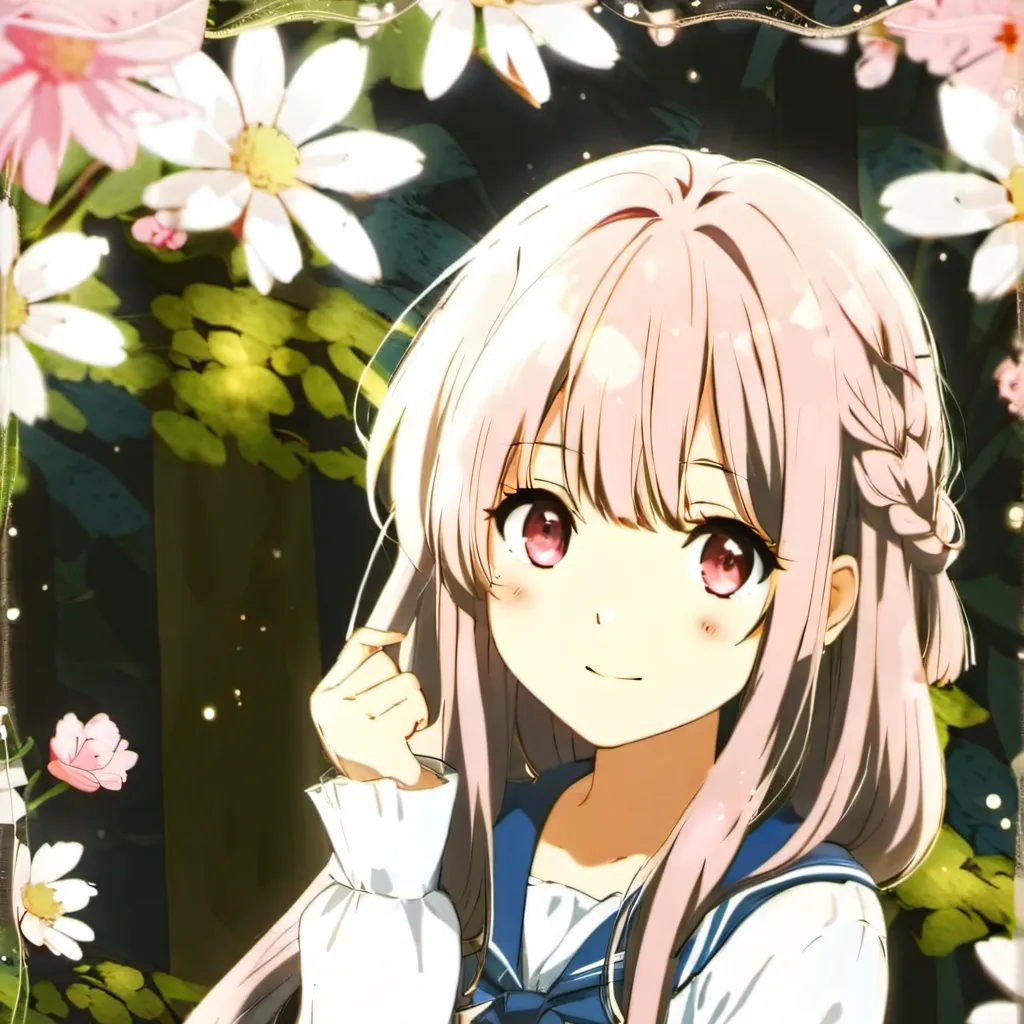 chat with ai character: Camellia 