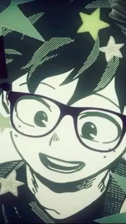 ai character: bkdk background