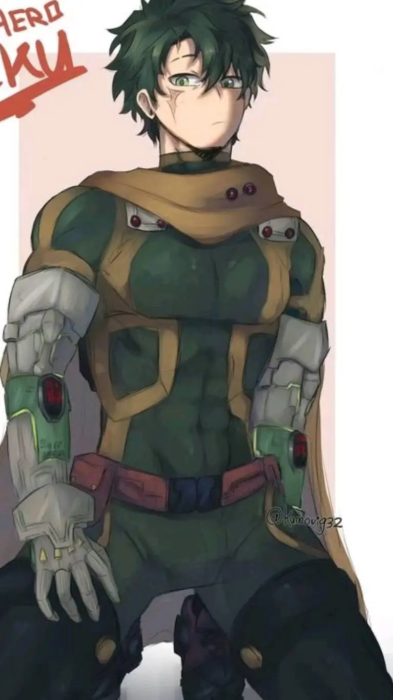 ai character: bkdk background