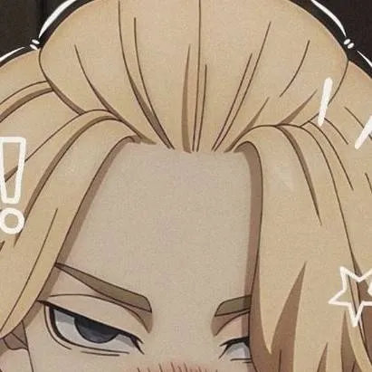 chat with ai character: Manjiro Sano🙌
