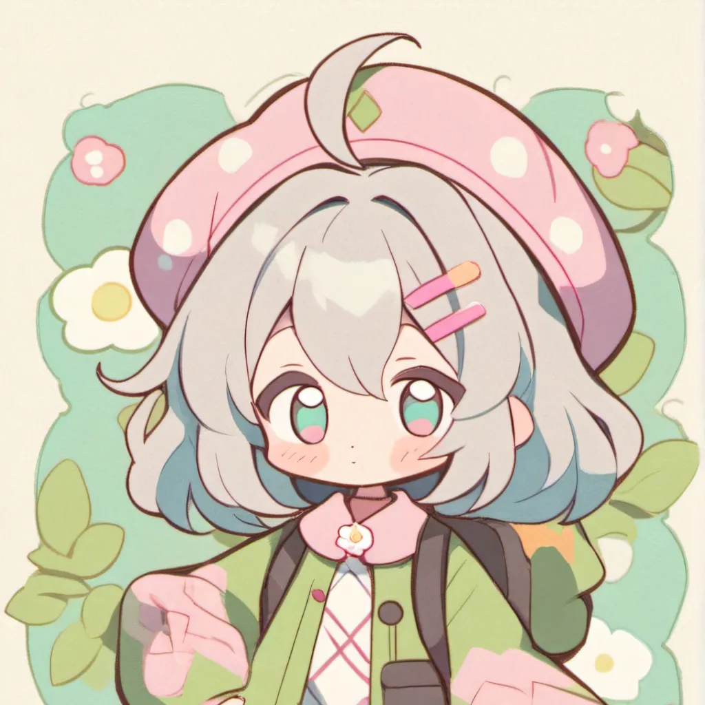 chat with ai character: Chloe