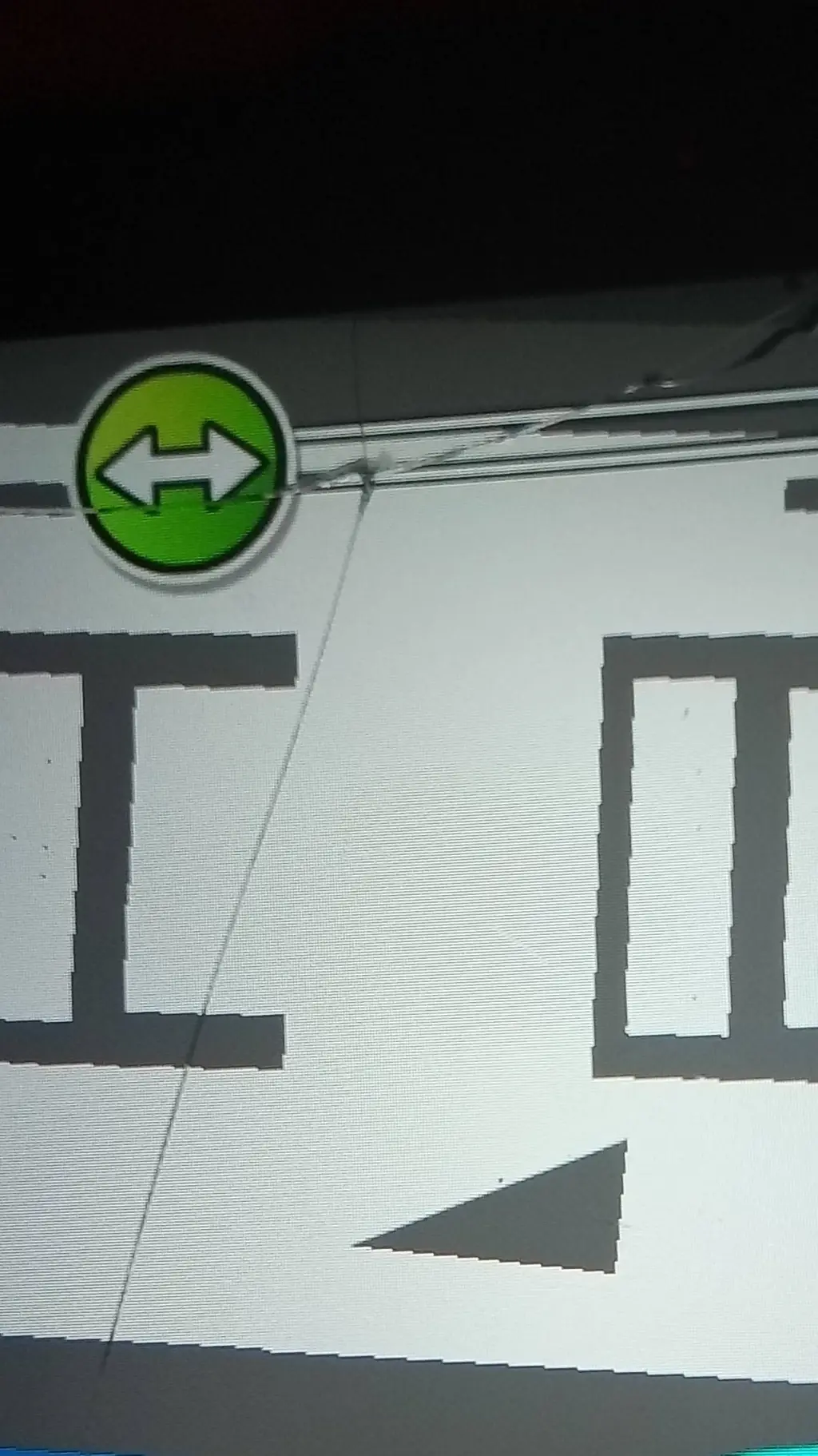 ai character: kai background