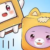 chat with ai character: boxy and foxy