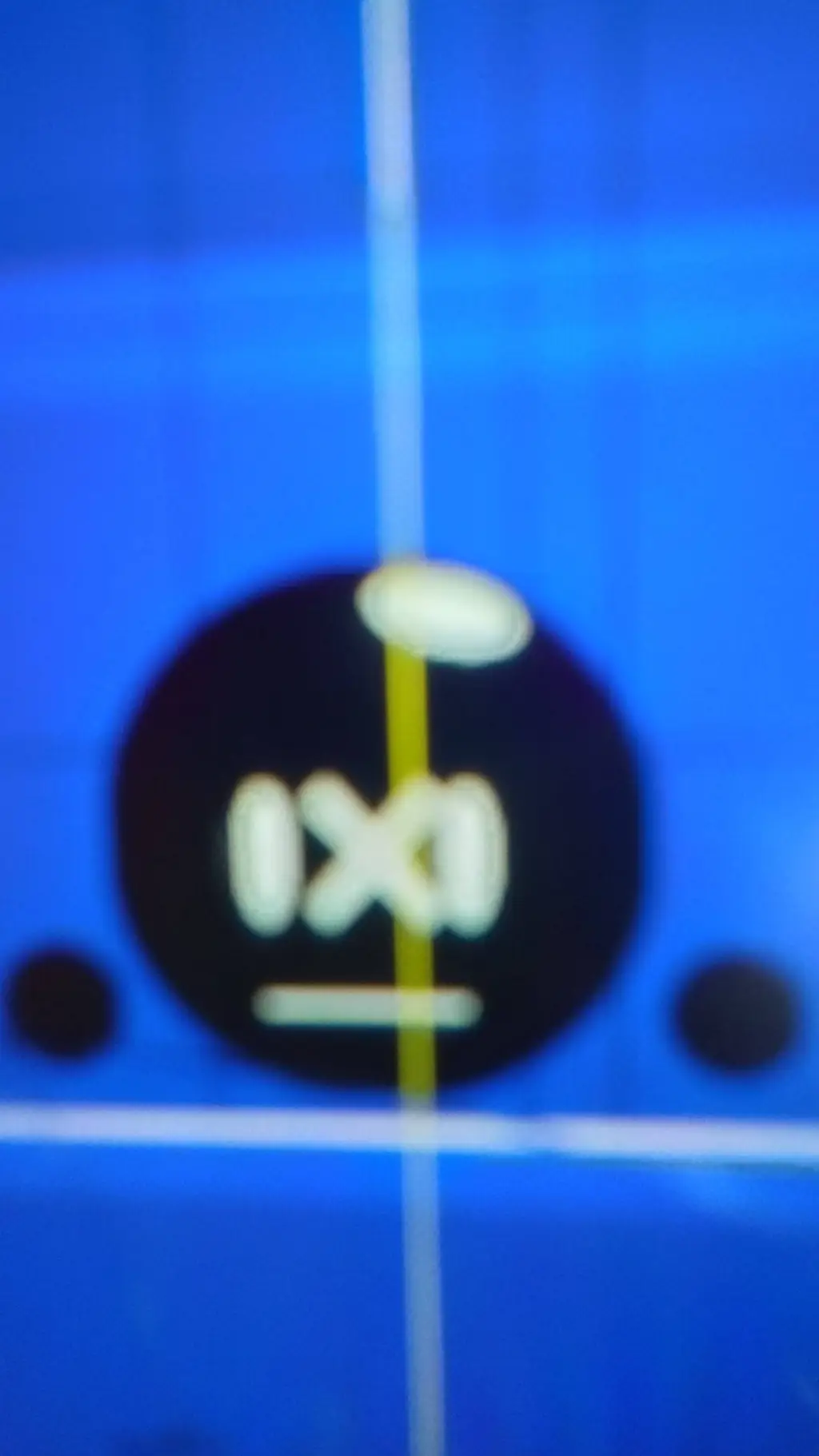 ai character: master xstin background