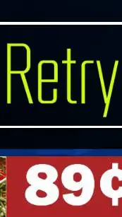 ai character: MrRetry background