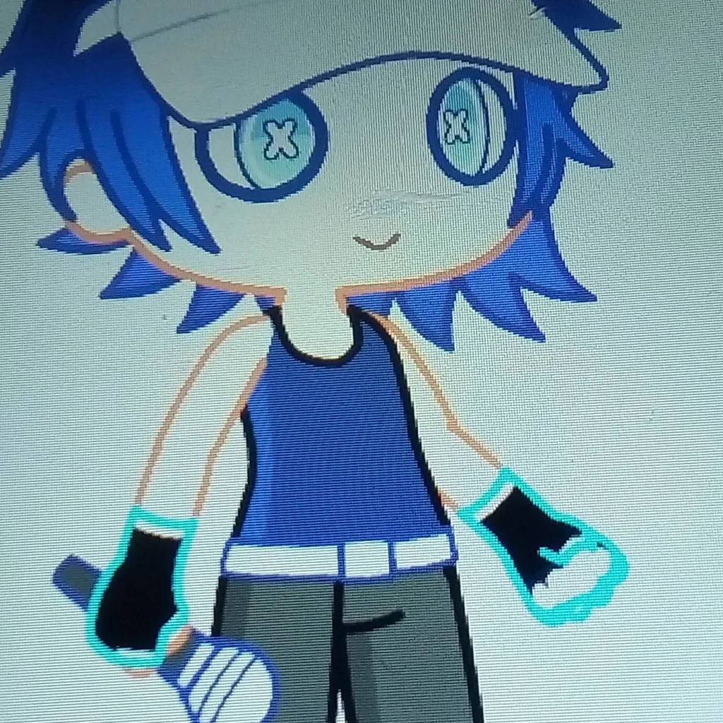 chat with ai character: holistically me