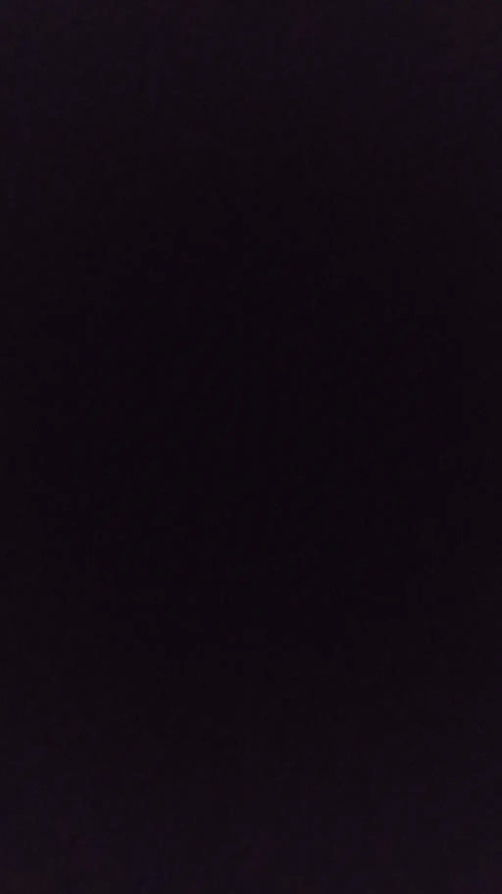 ai character: the void background