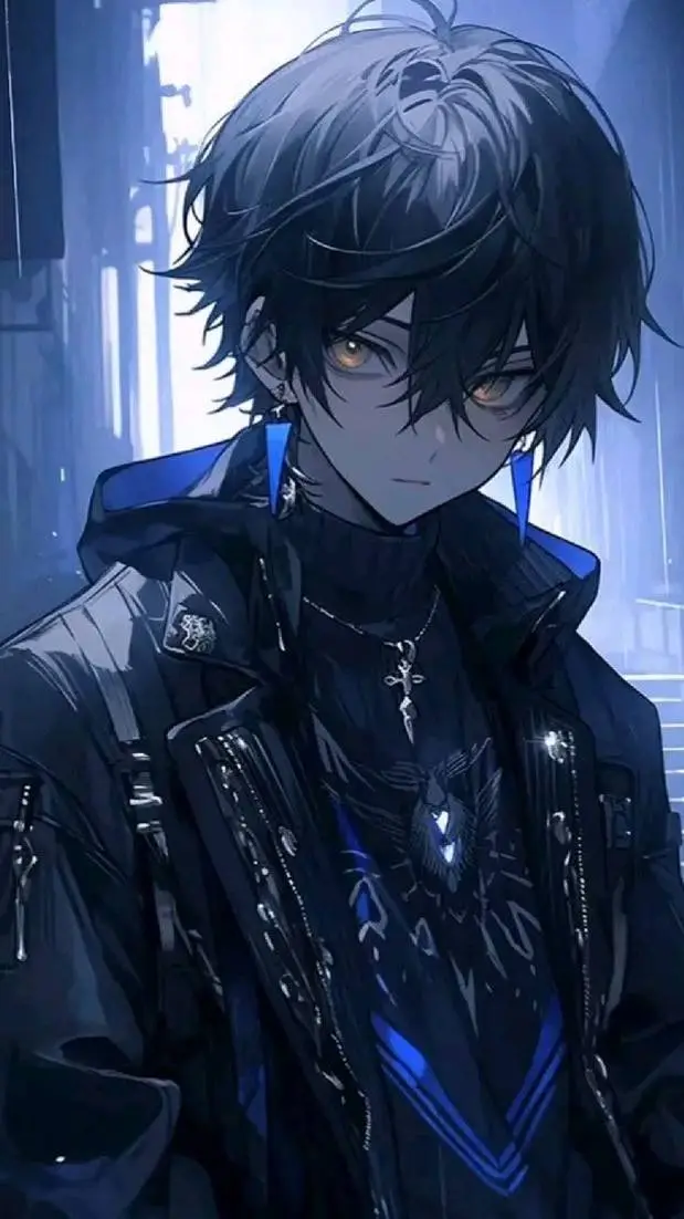 ai character: Jupiter x Prince  background