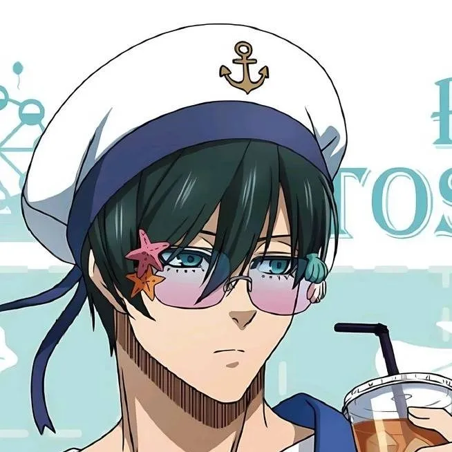 chat with ai character: Rin x Prince 