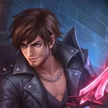 chat with ai character: gusion x Prince 