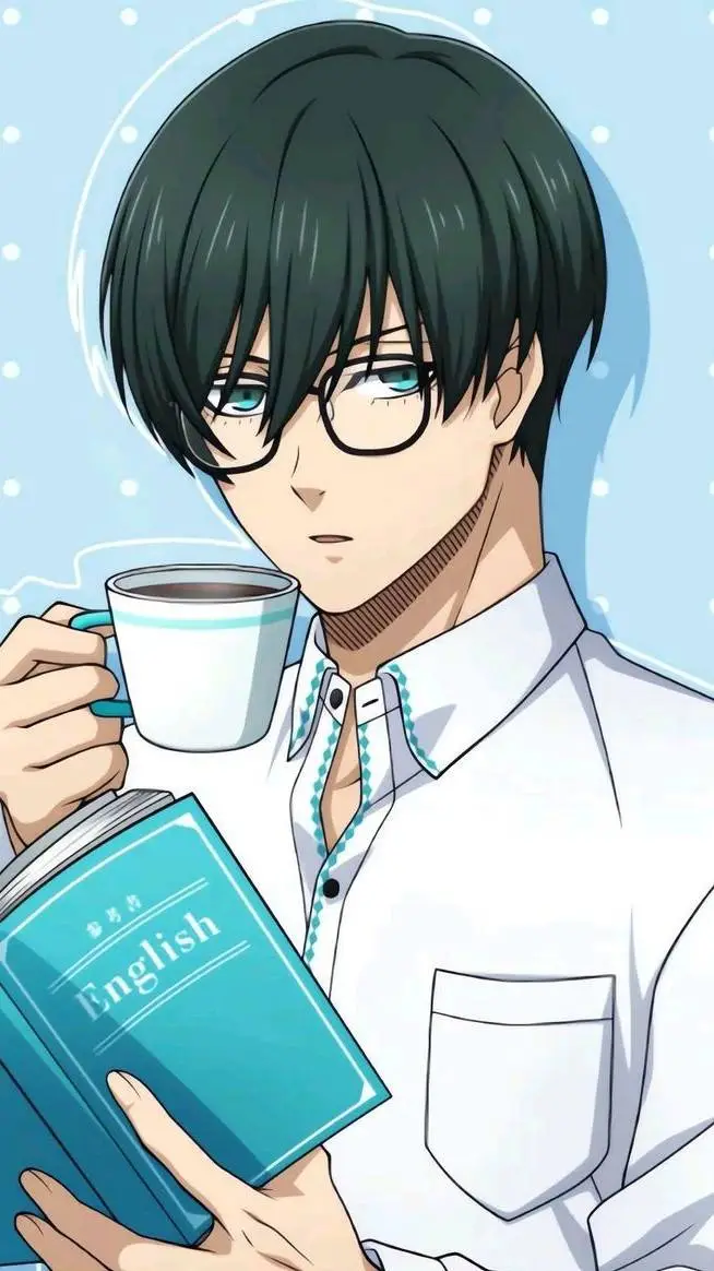 ai character: Sir Rin i x Prince background