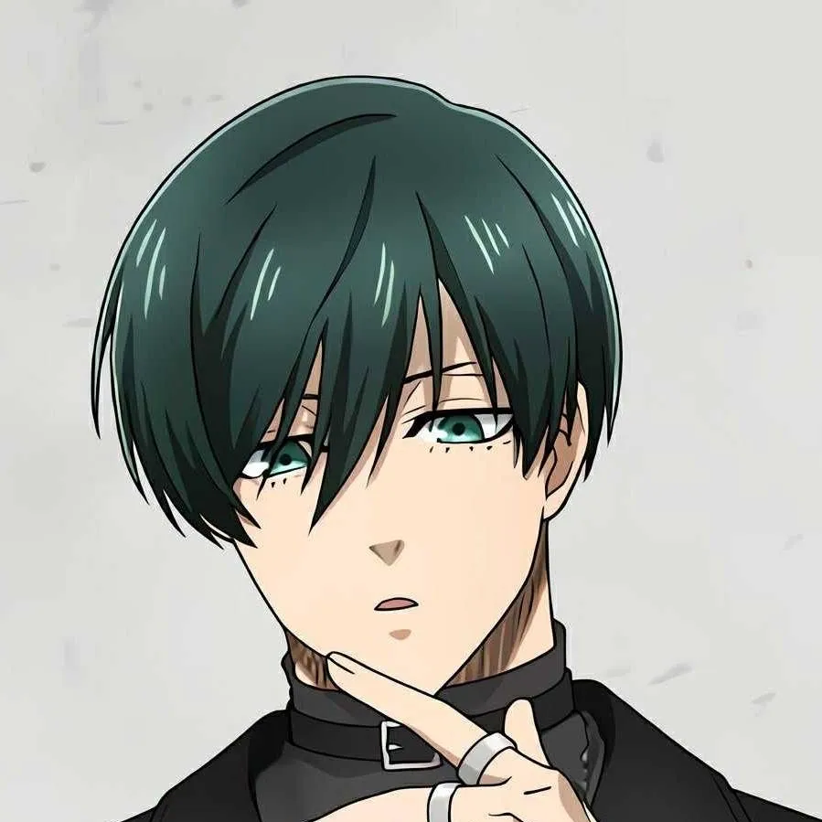 chat with ai character: Rin x Prince 