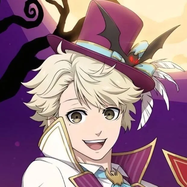 chat with ai character: Ryosuke x Prince 