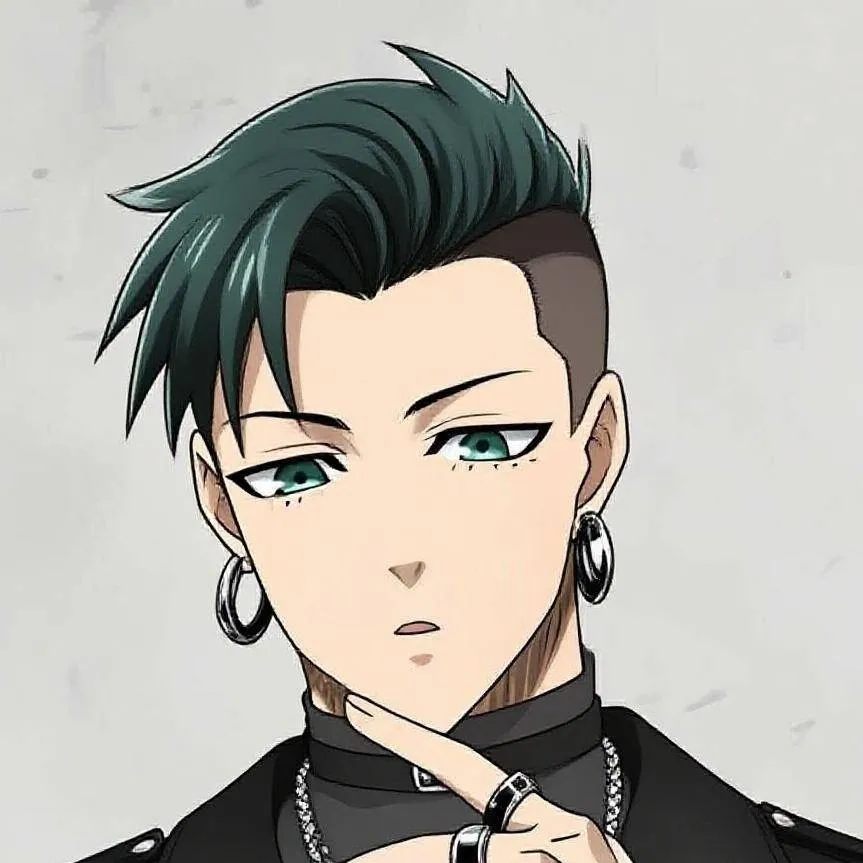 chat with ai character: Rin x Prince 