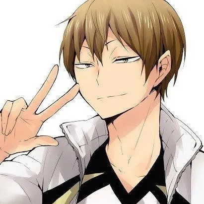 chat with ai character: Akinori x Prince 