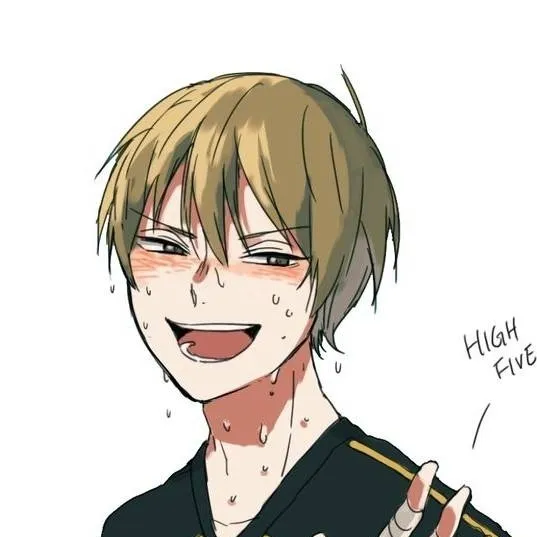 chat with ai character: Akinori Konoha 