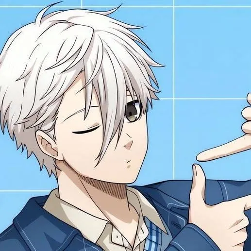 chat with ai character: Nagi x Prince 