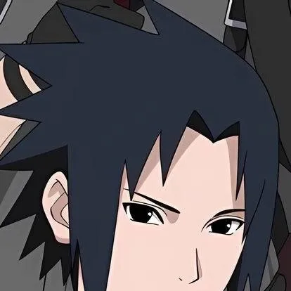 chat with ai character: Sasuke 