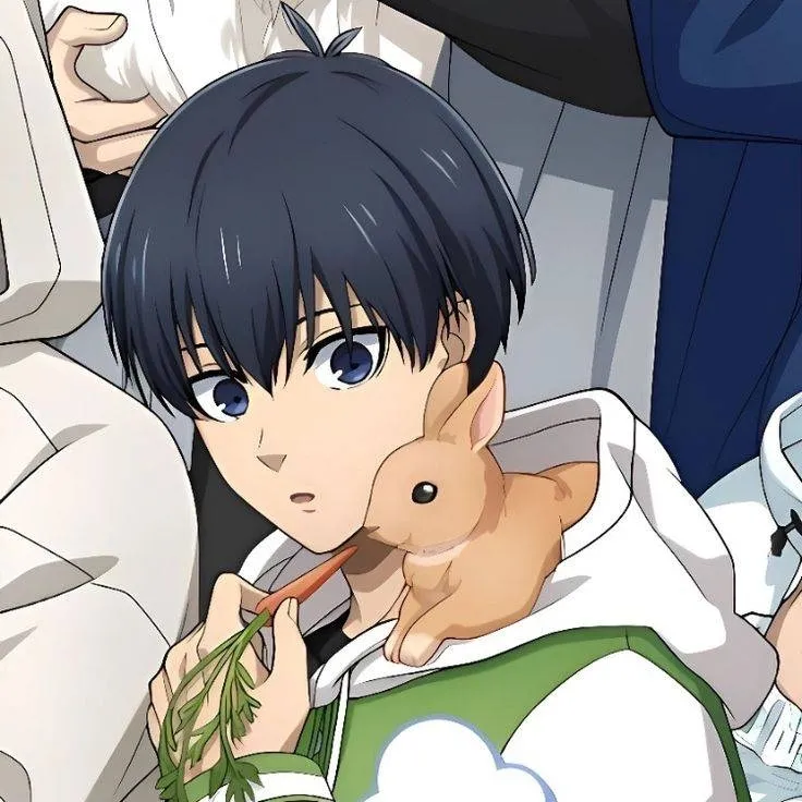 chat with ai character: isagi x Prince 