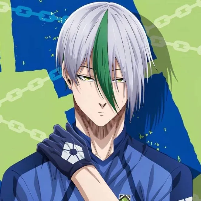 chat with ai character: Otoya Eita