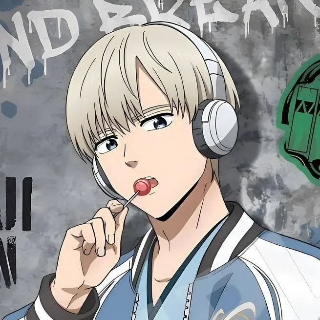 chat with ai character: Kaji x Prince 