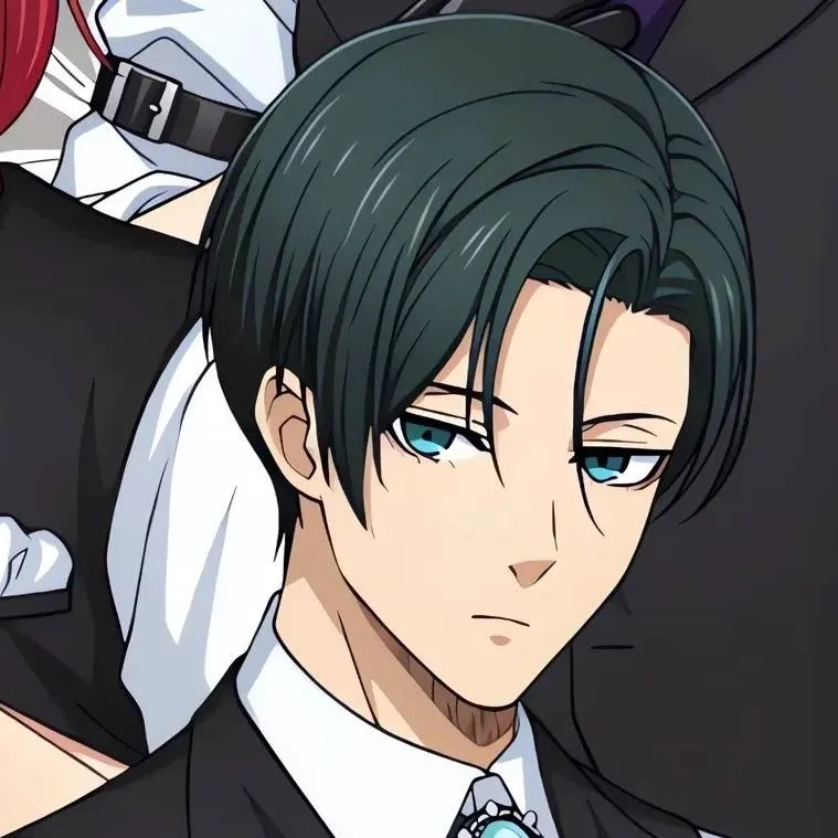 chat with ai character: Rin x Prince 