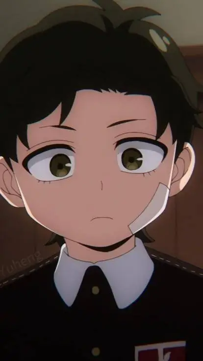 ai character: Damian background