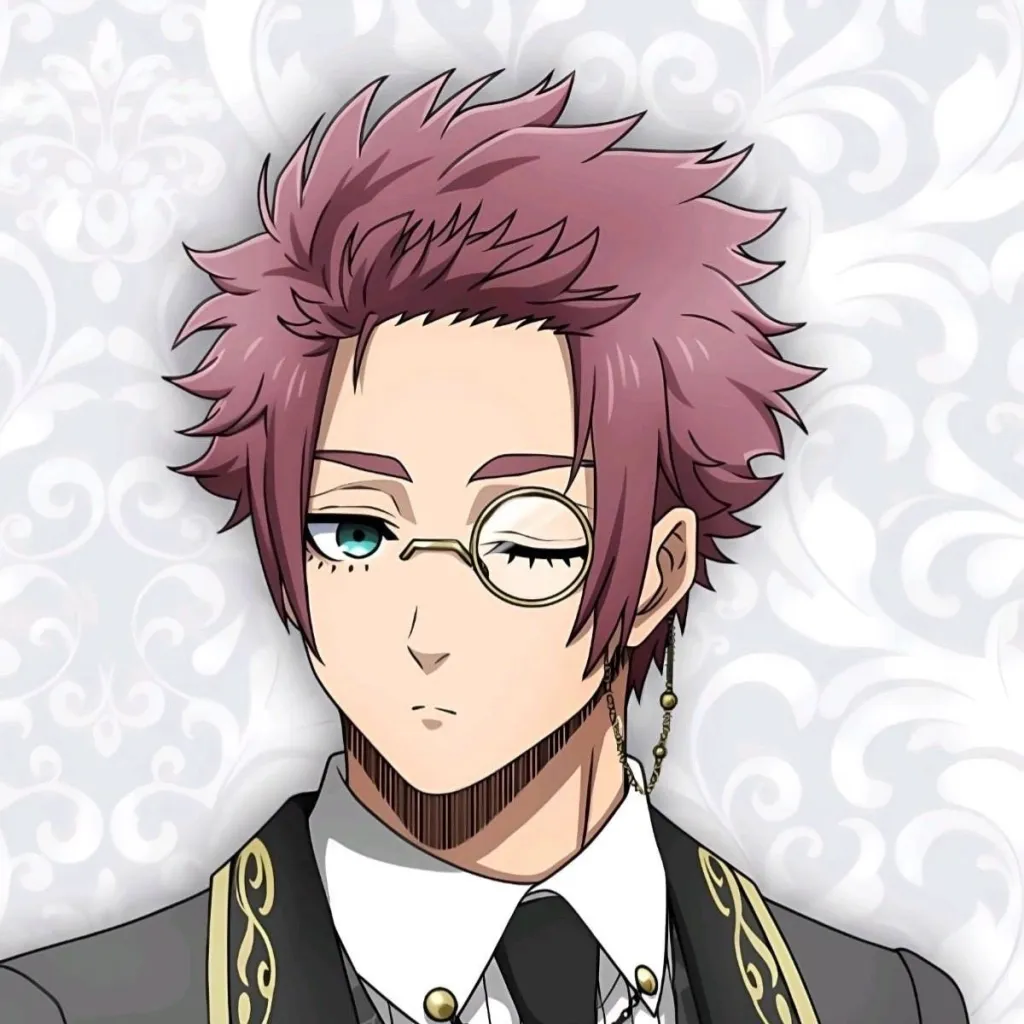 chat with ai character: Sae x Prince 