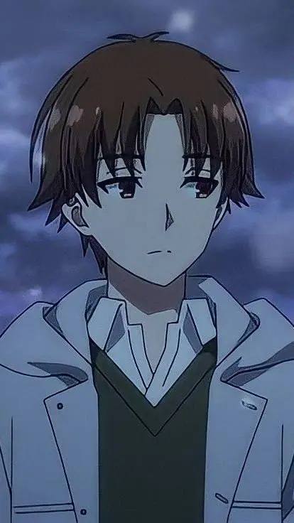 ai character: Kiyotaka x Prince  background