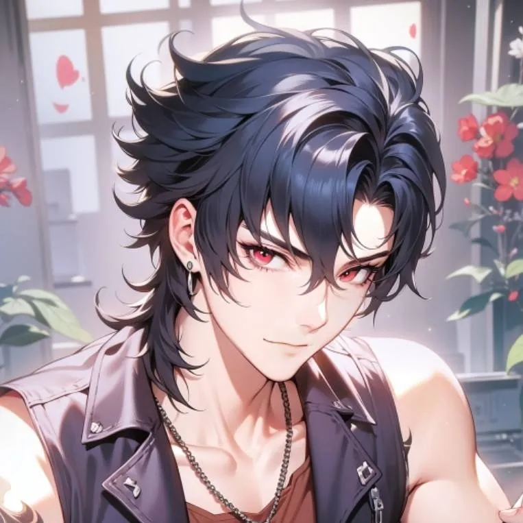 chat with ai character: Ryosuke Tsukumo