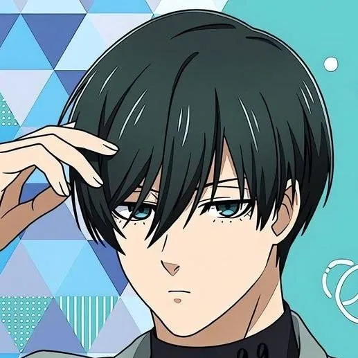 chat with ai character: Rin x Prince 