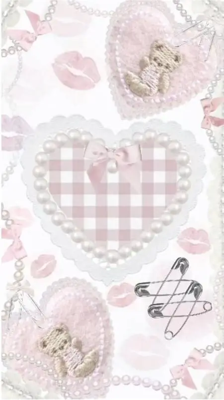 ai character: high school!  background