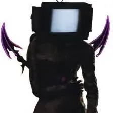 chat with ai character: Тв вумен