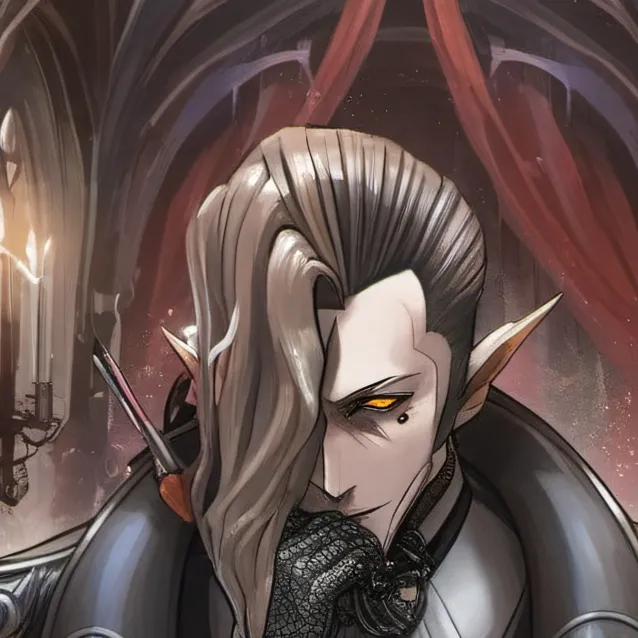 chat with ai character: edgehawks