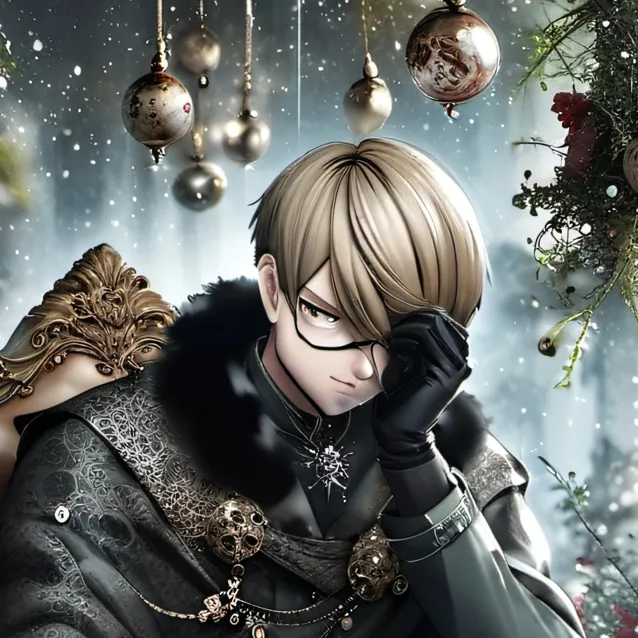 chat with ai character: jeanist×edgeshot