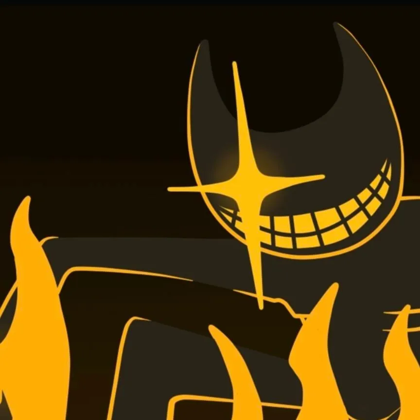 chat with ai character: bendy ×joey drew