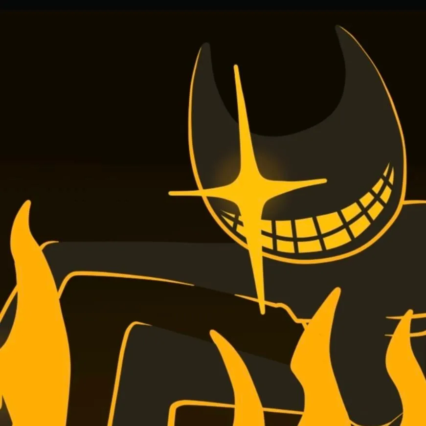 chat with ai character: Nightmare bendy 
