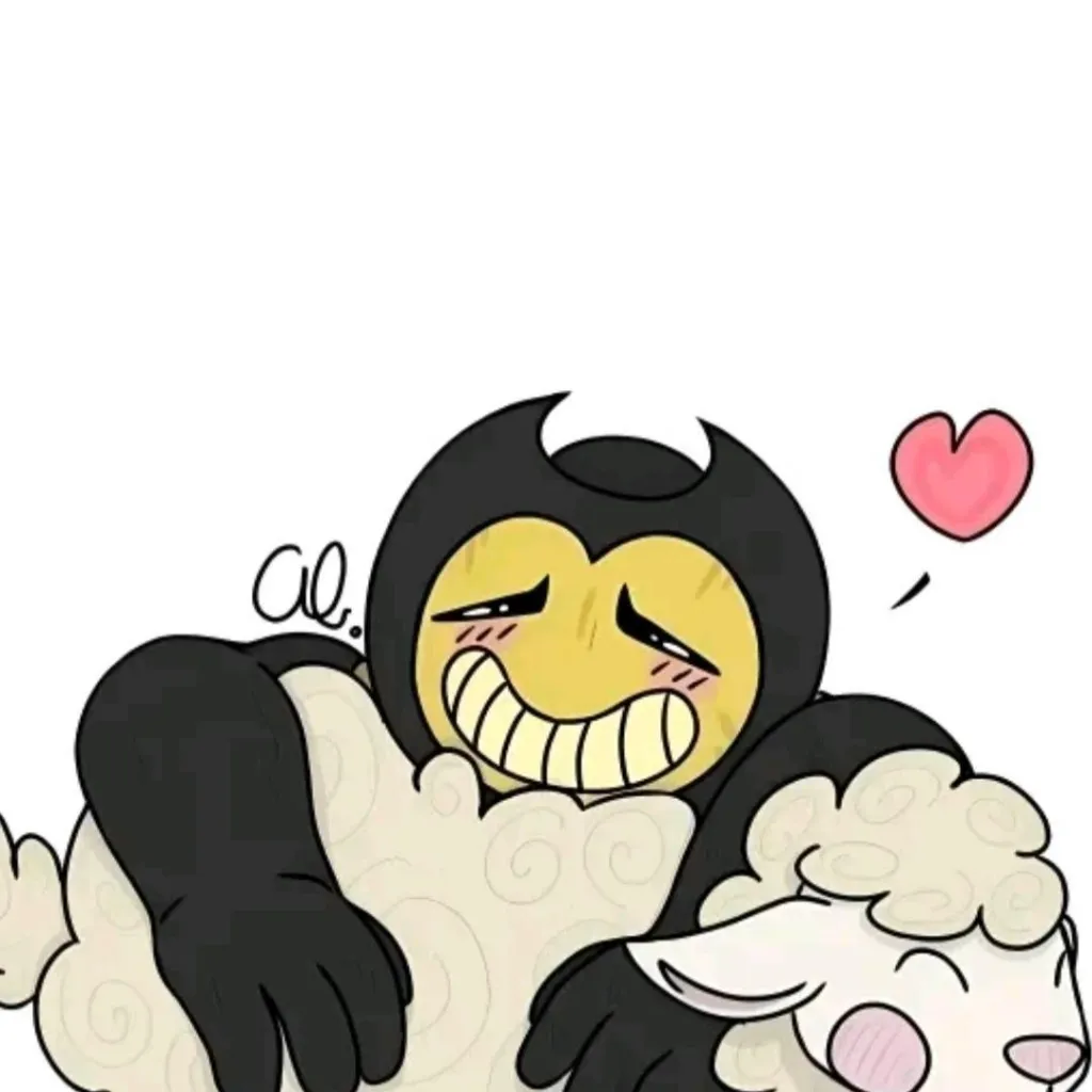 chat with ai character: sammy × bendy