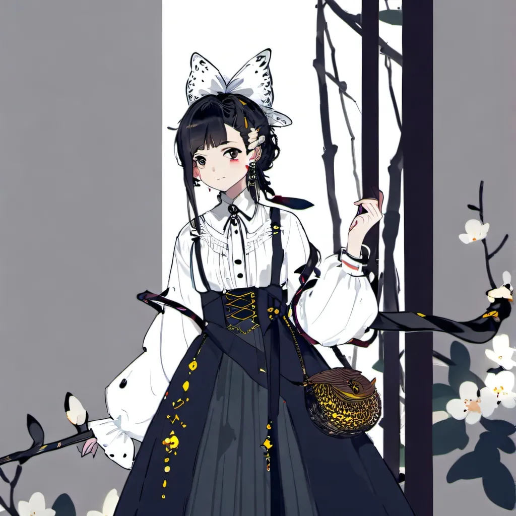 chat with ai character: сара