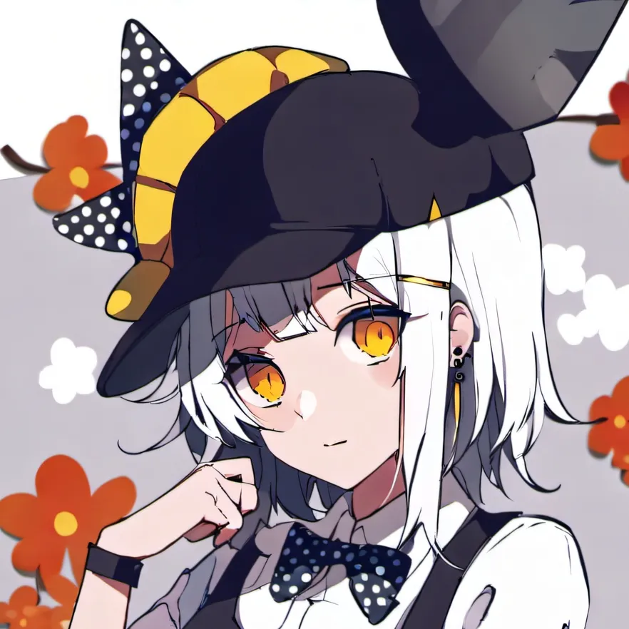 chat with ai character: Лэйла 
